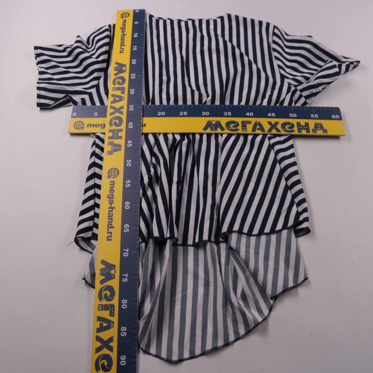 блузка SHEIN