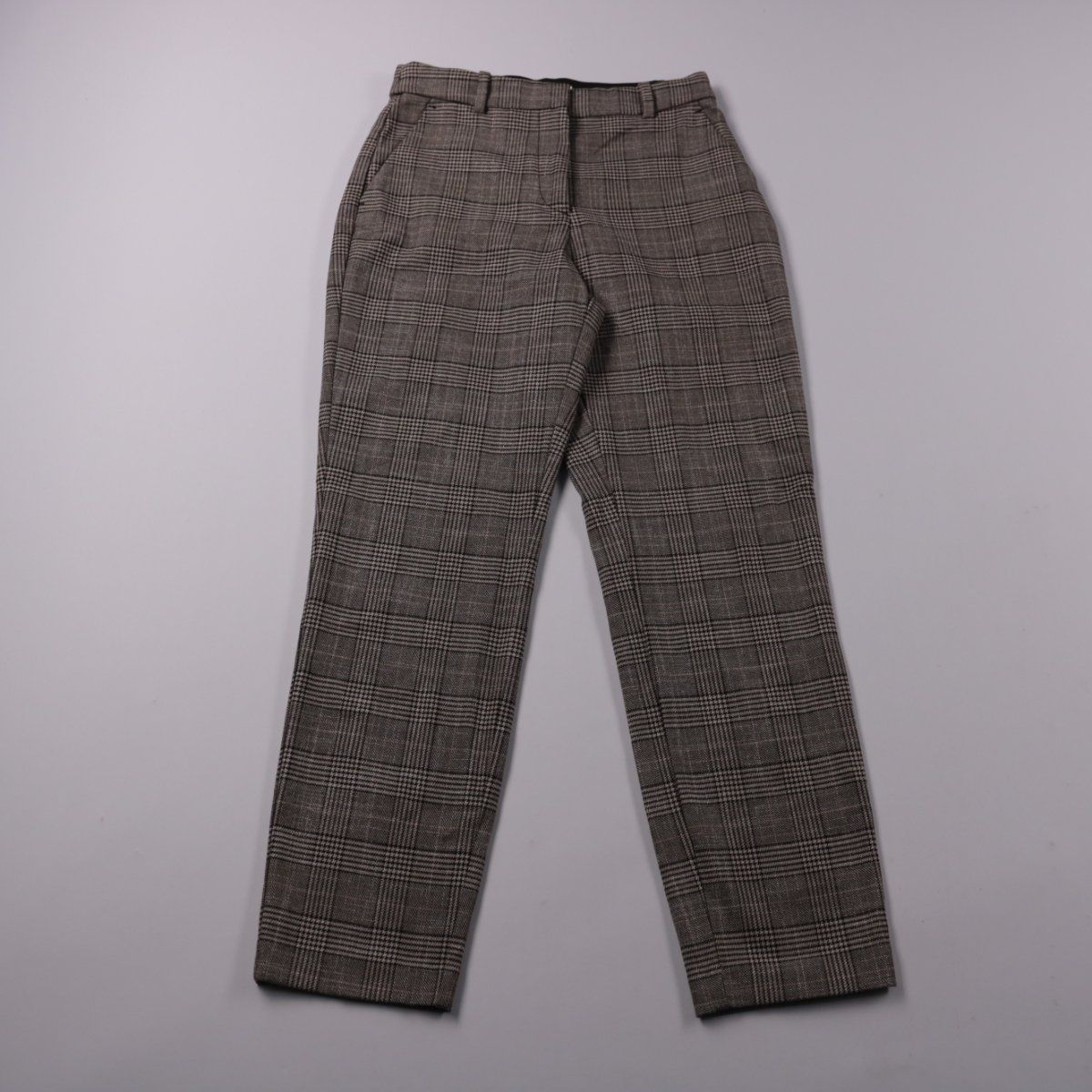 брюки H&M
