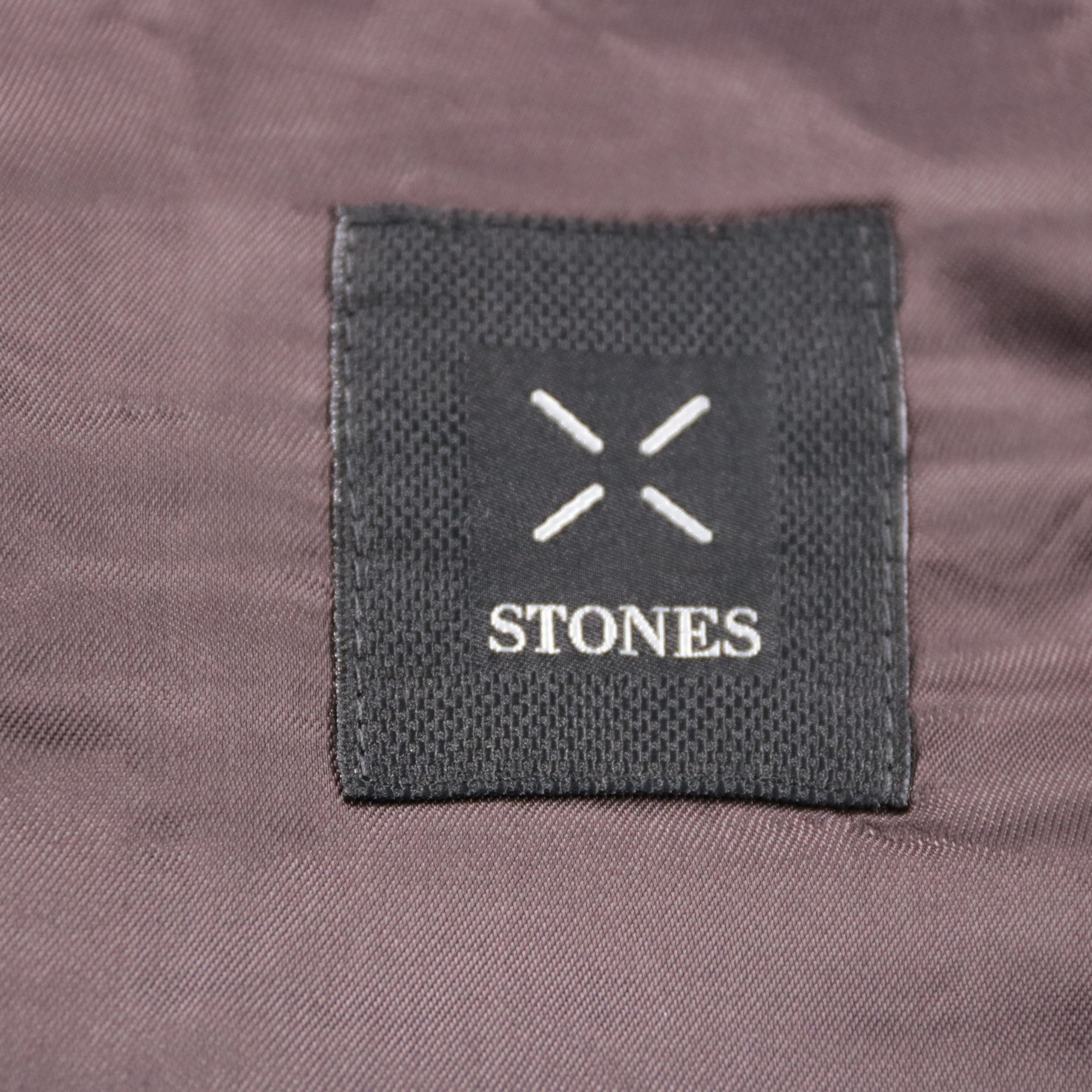 пиджак Stones