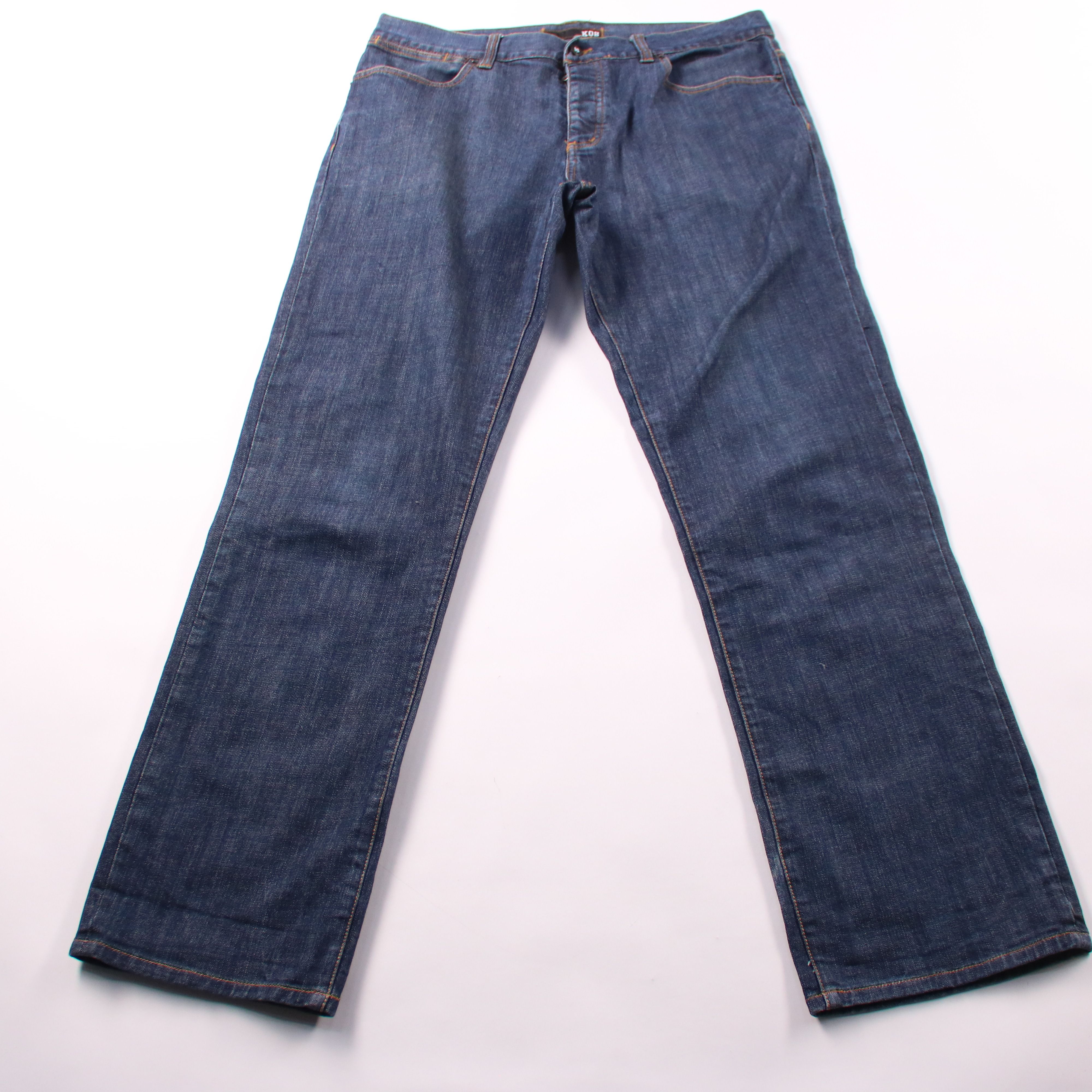 джинсы K08