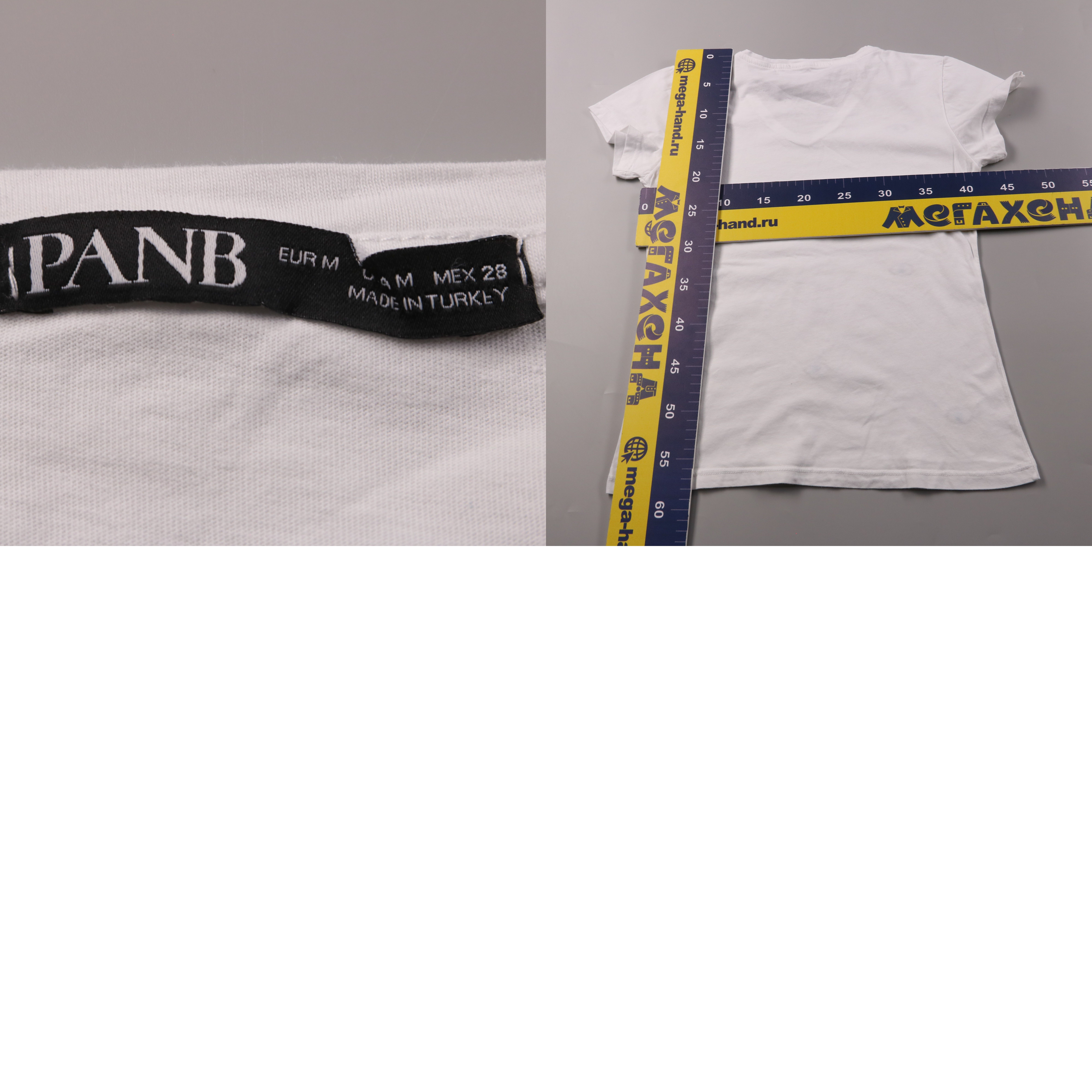 футболка IPANB