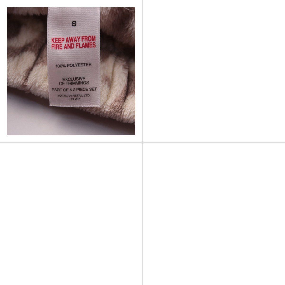 брюки Matalan