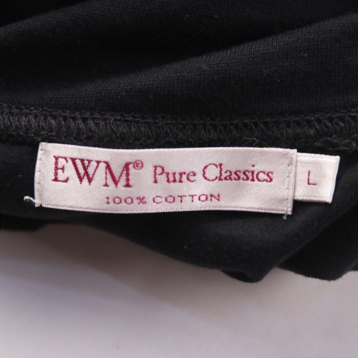 кофта EWM