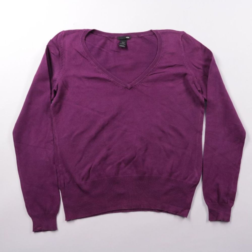 джемпер H&M