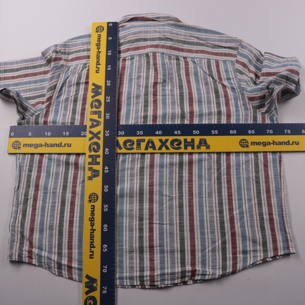 рубашка M&S
