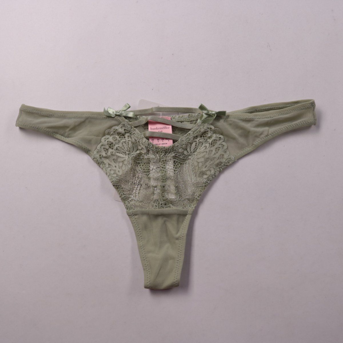 трусы Hunkemöller