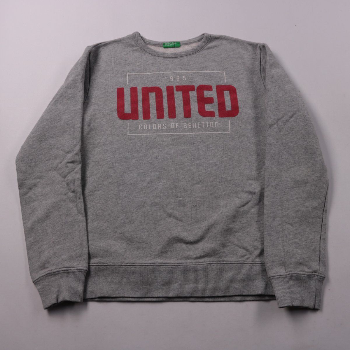 толстовка United Colors of Benetton