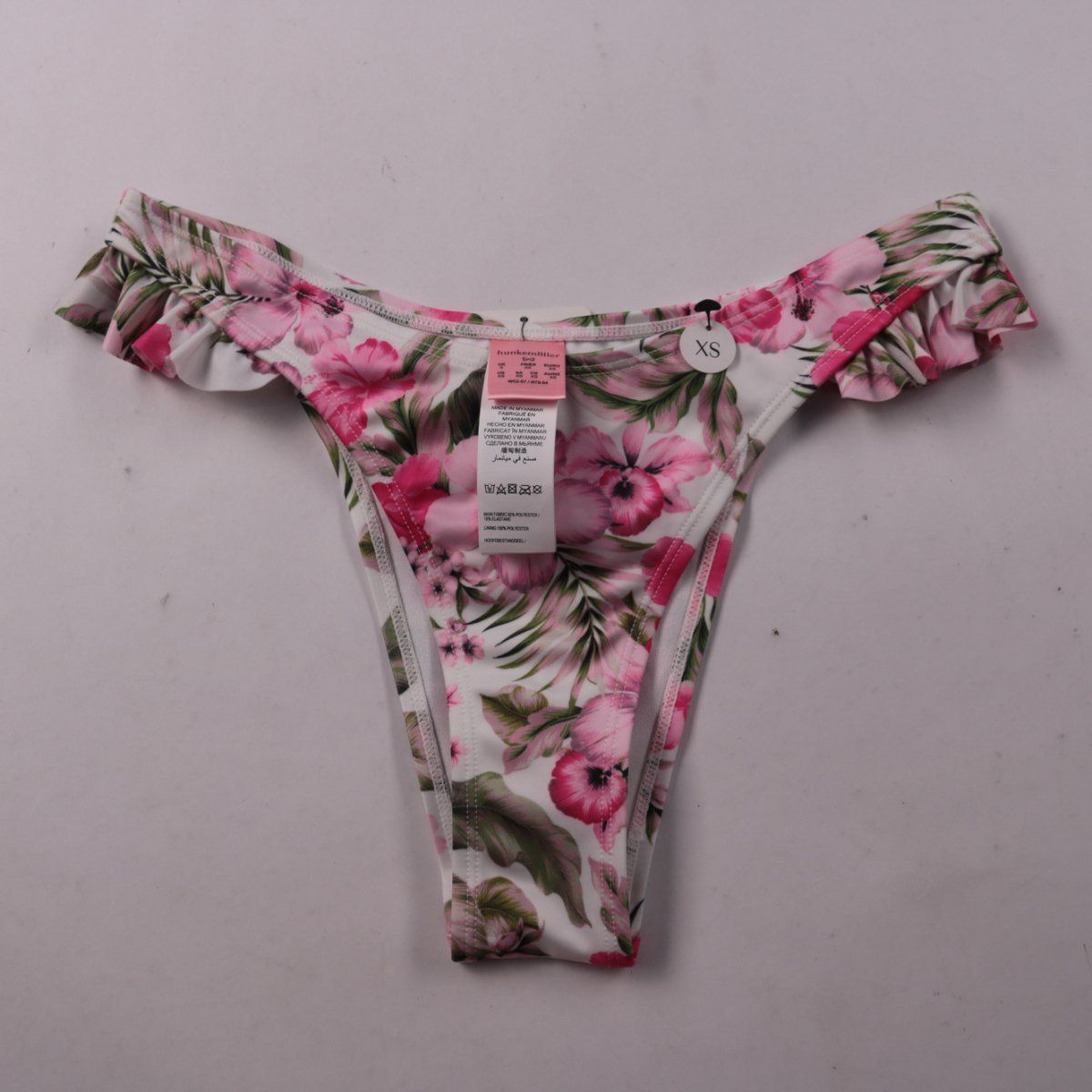 плавки Hunkemöller