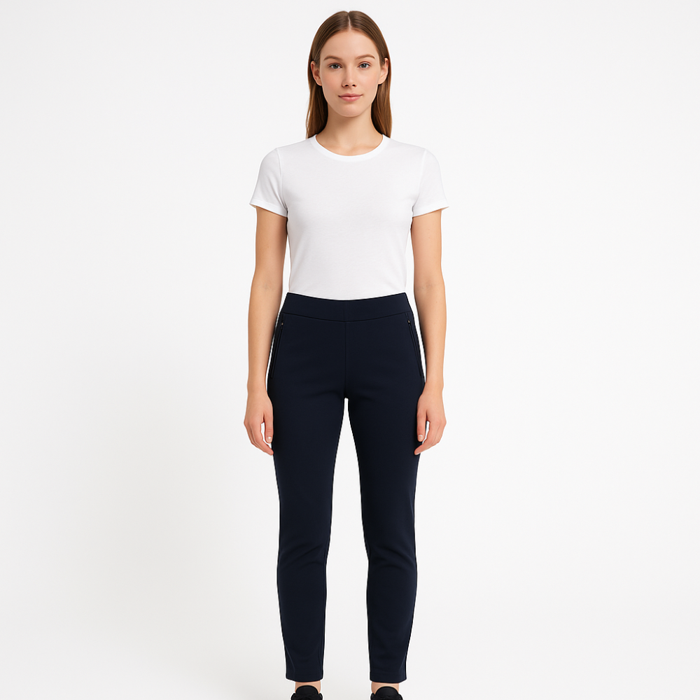 брюки Zara