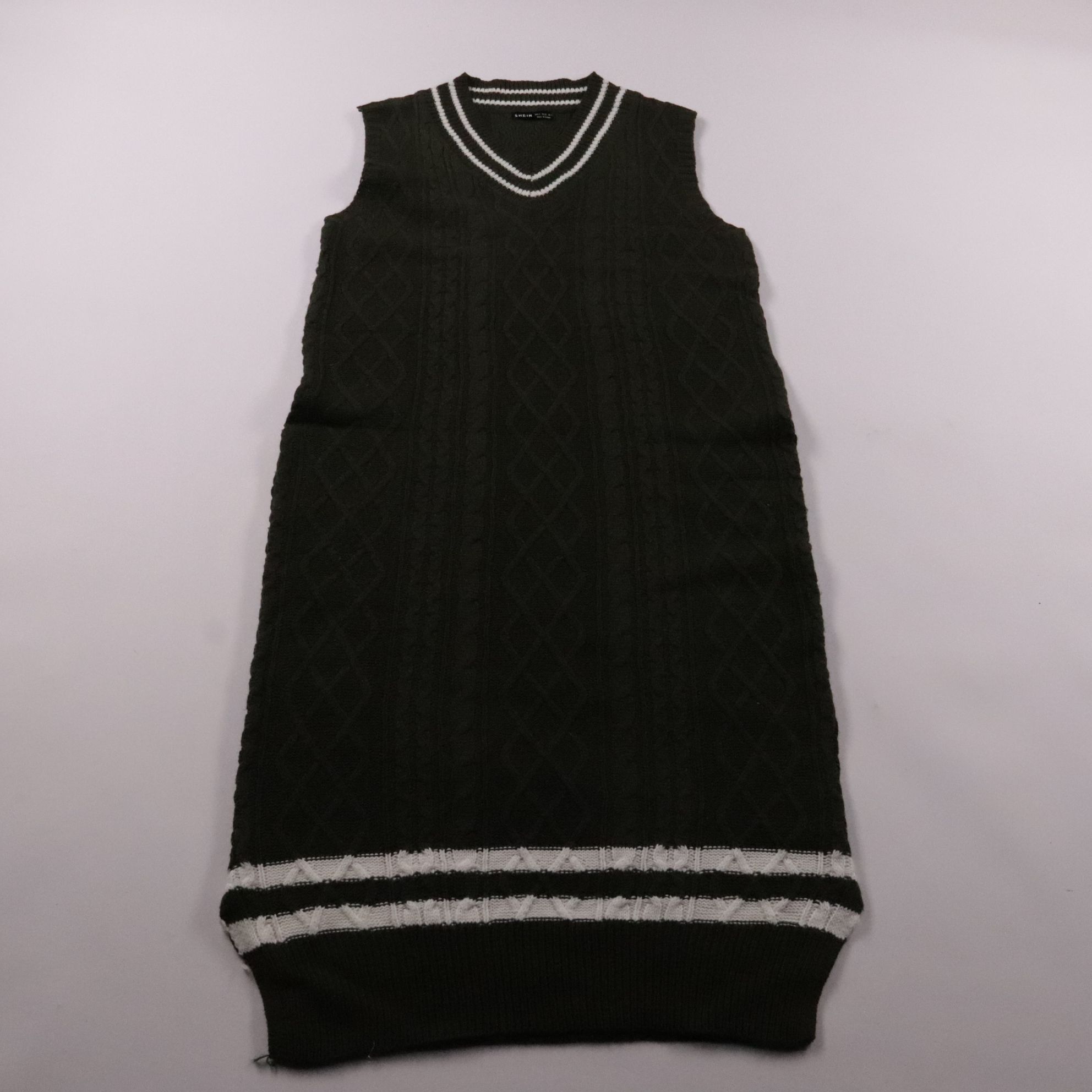 жилет Shein