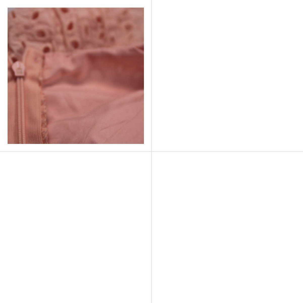 платье