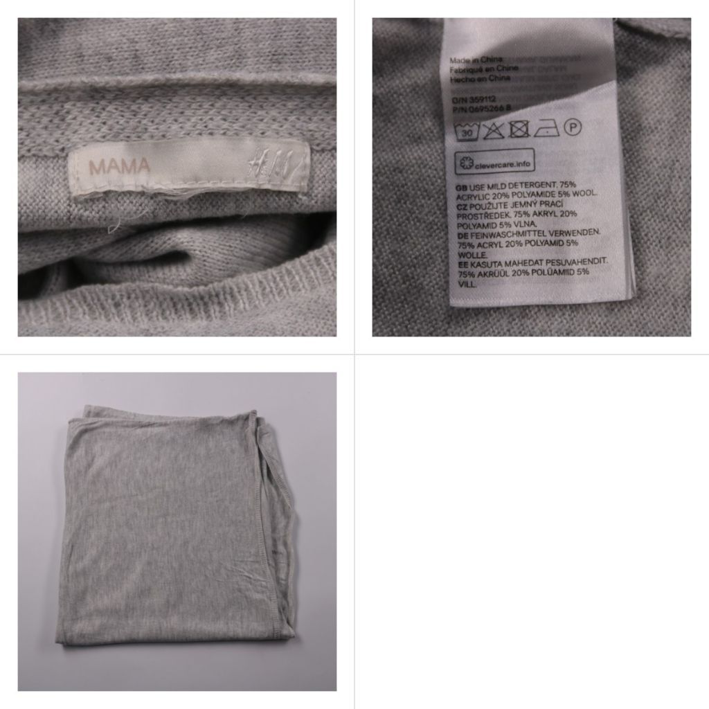снуд H&M