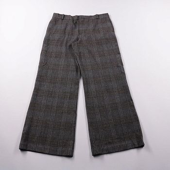 брюки Zara