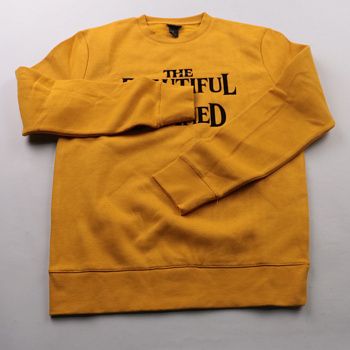 свитшот H&M