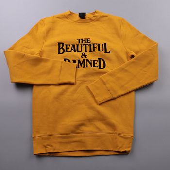 свитшот H&M