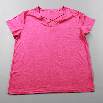 футболка Shein