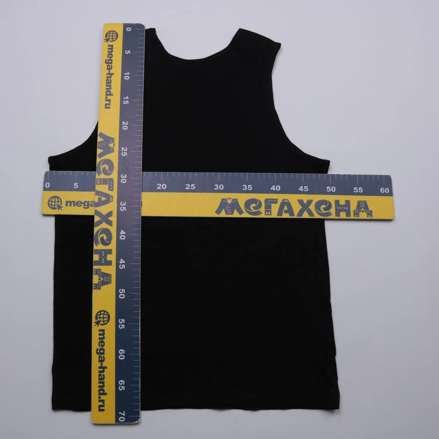 майка TESSENTIALS