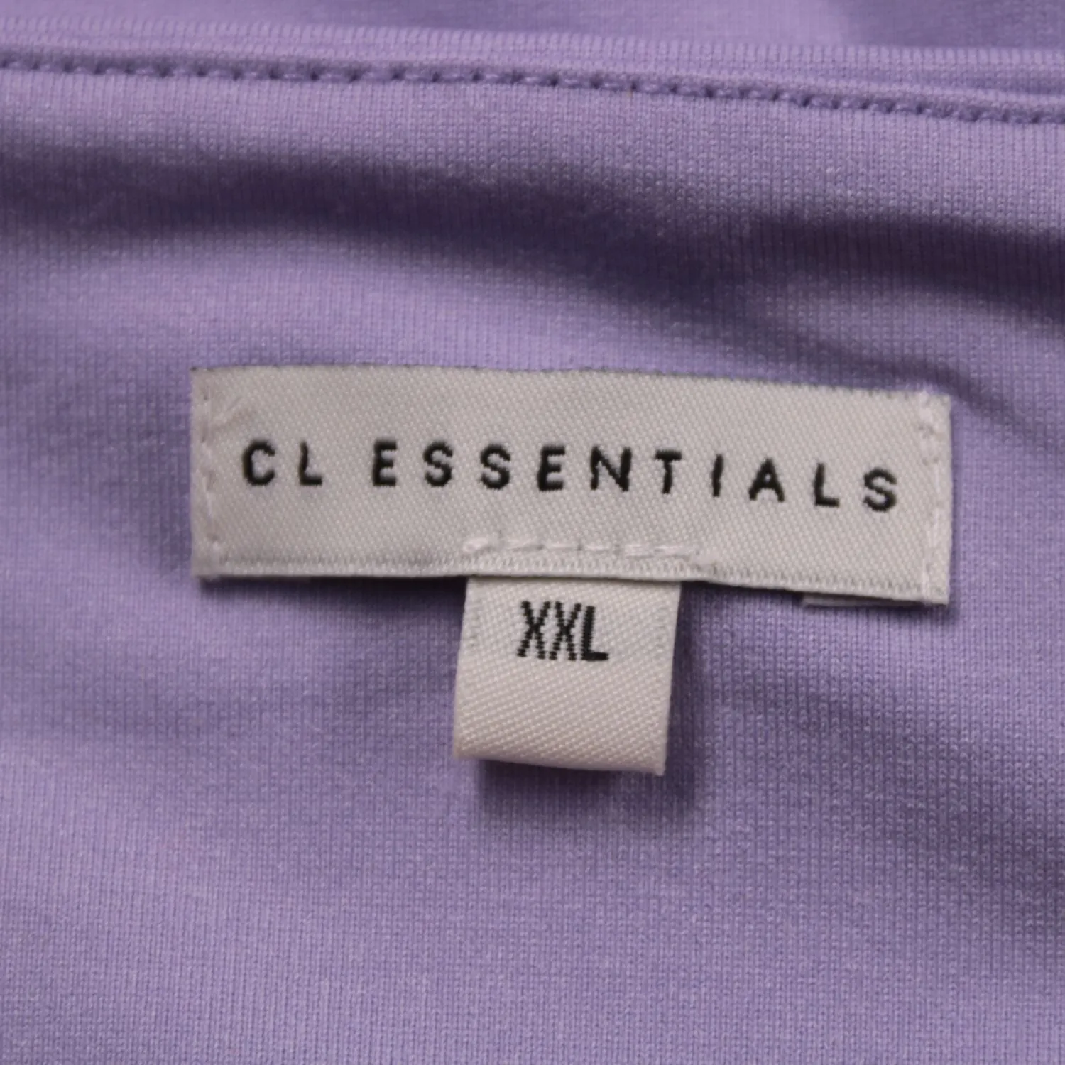 майка CLESSENTIALS