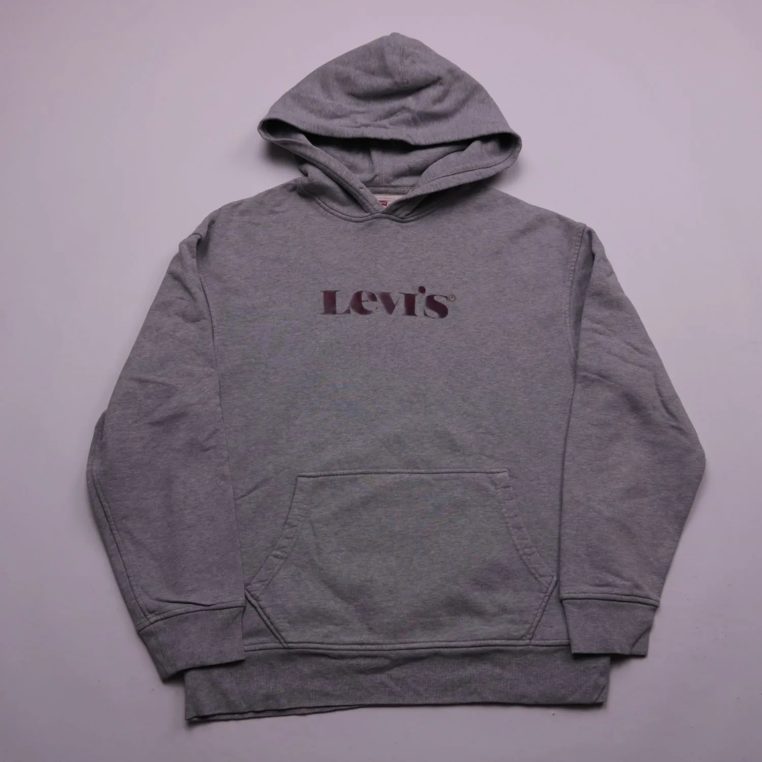 худи Levi's