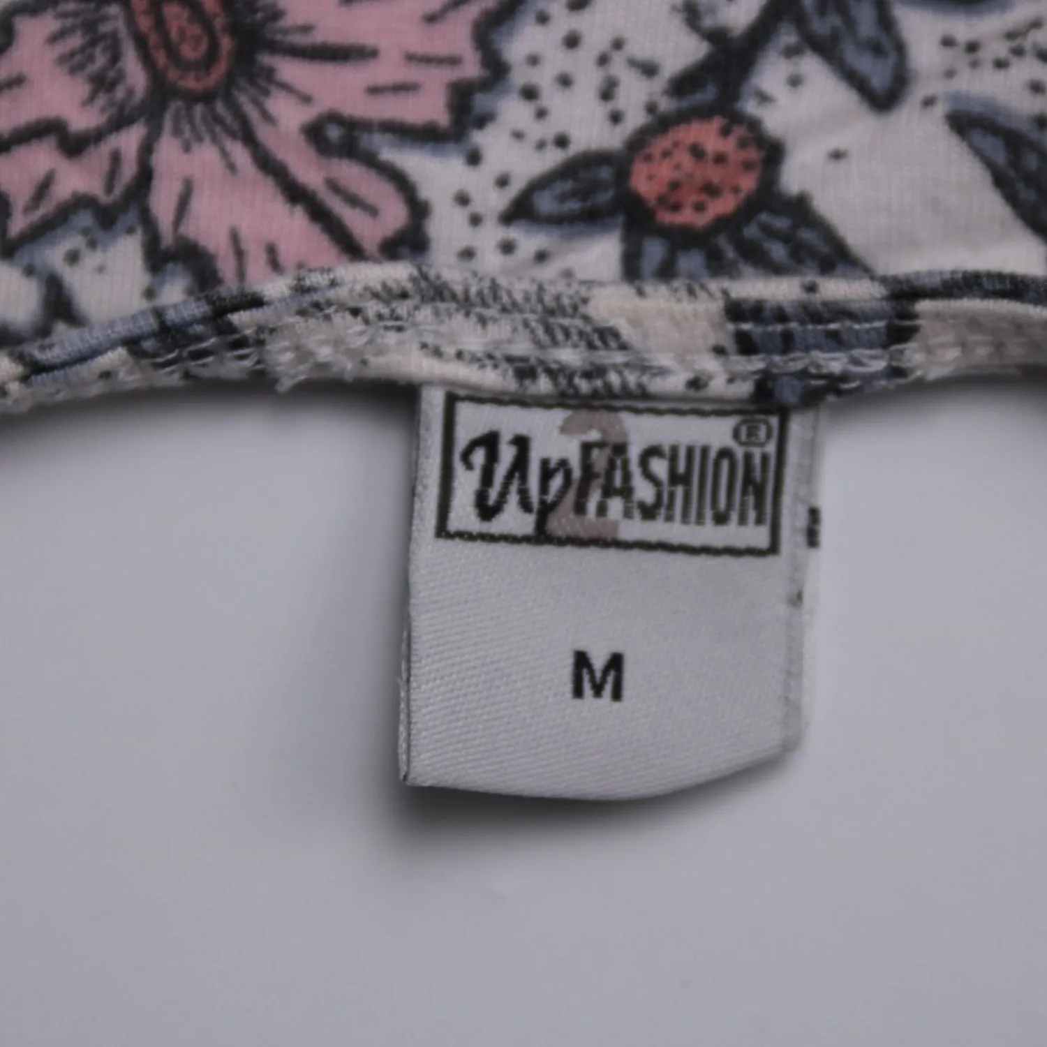 топ Up Fashion