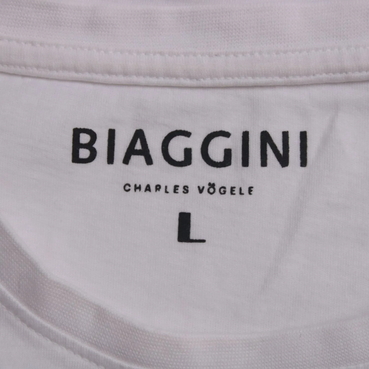 футболка Biaggini