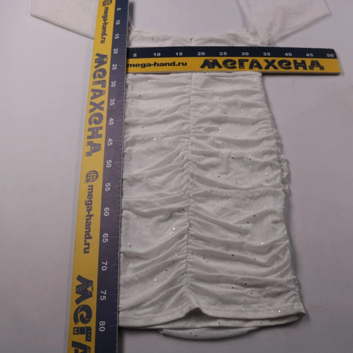 платье