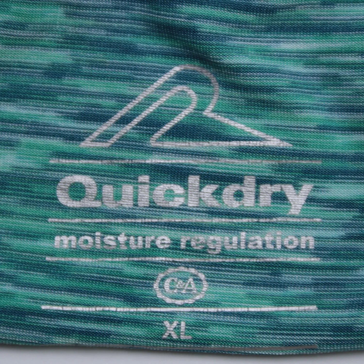 майка Quickdry