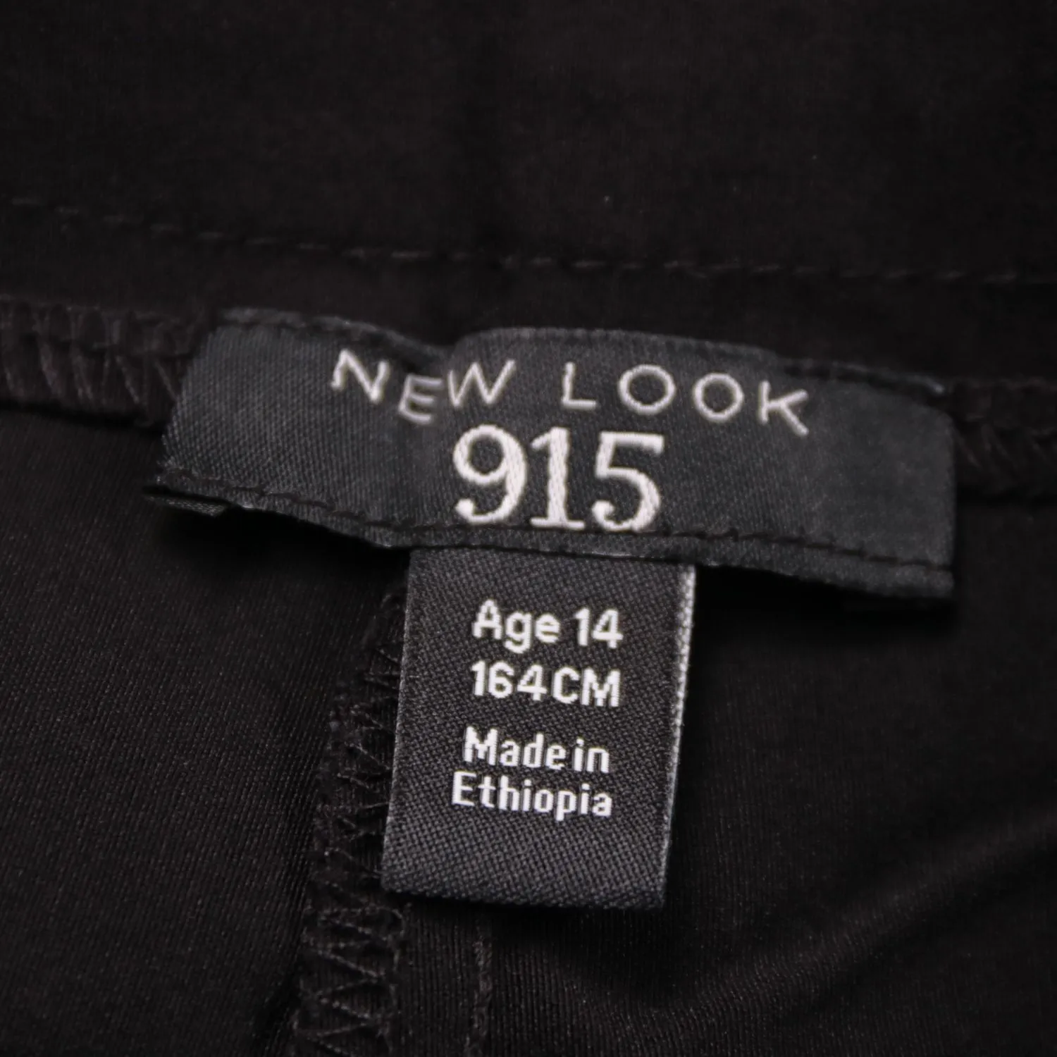 брюки New Look 915