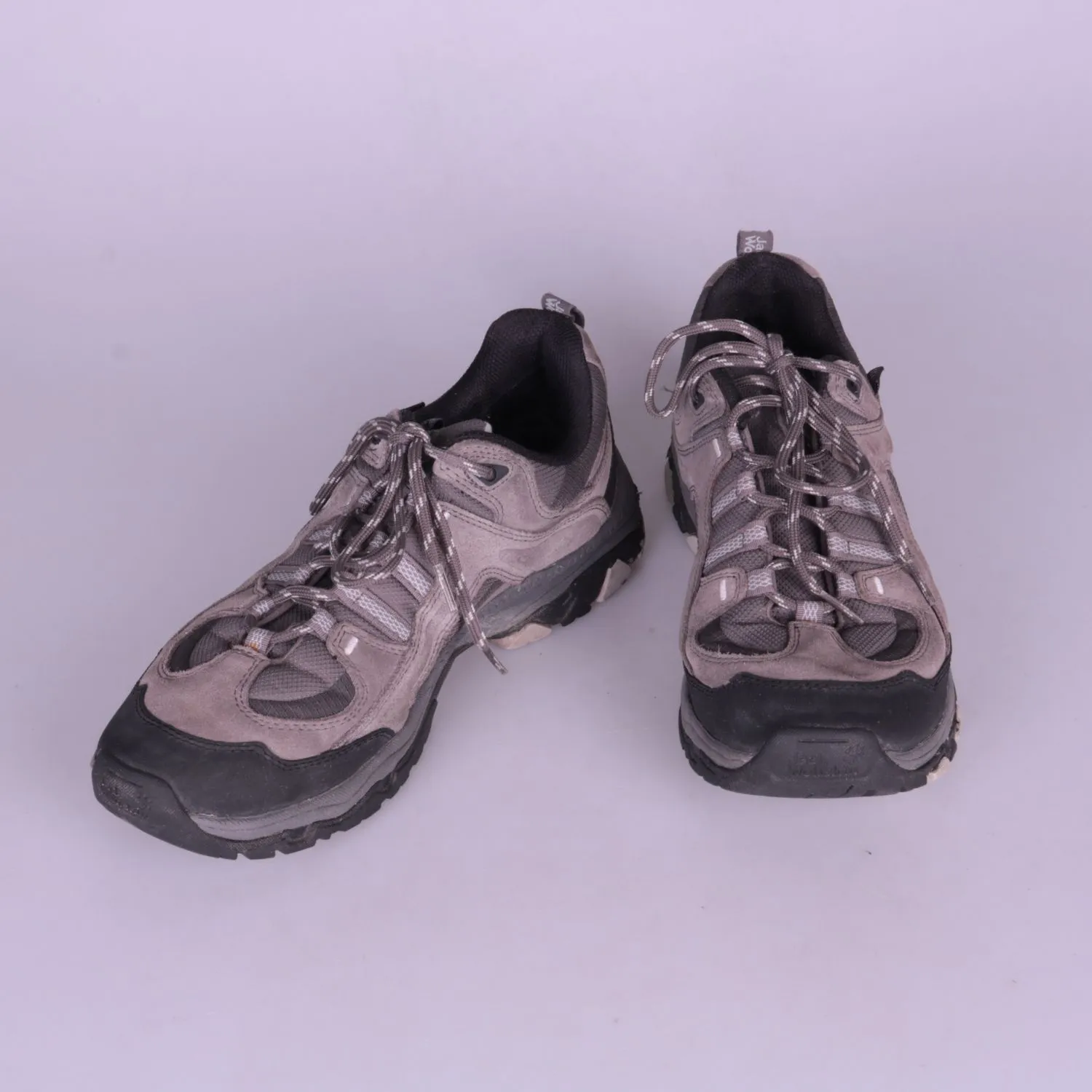 кроссовки Jack Wolfskin