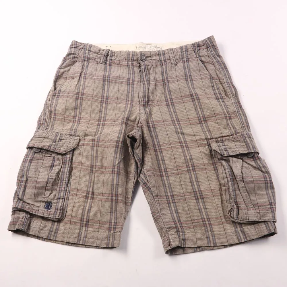 шорты Cropp