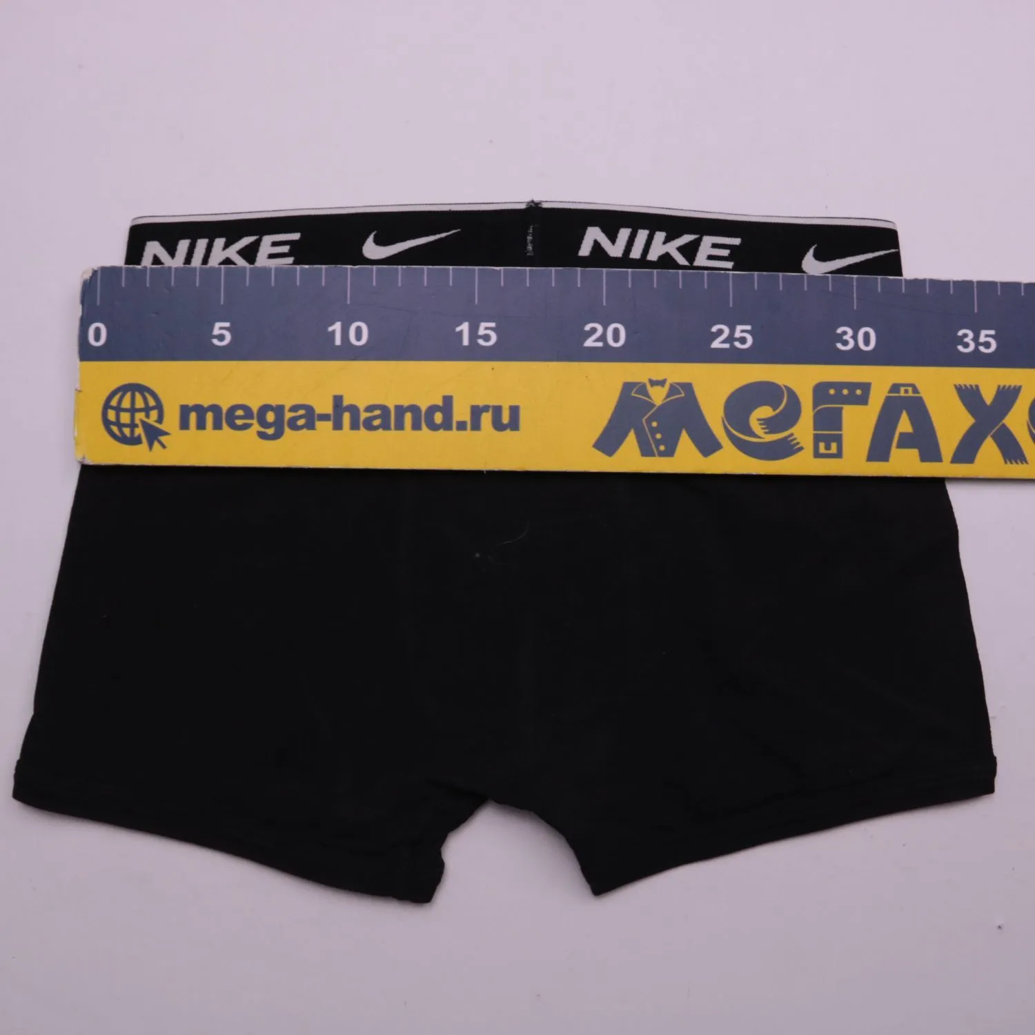 трусы Nike