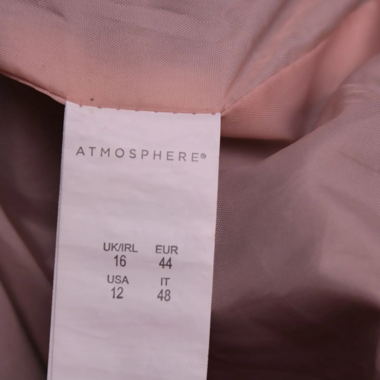 бомбер Atmosphere