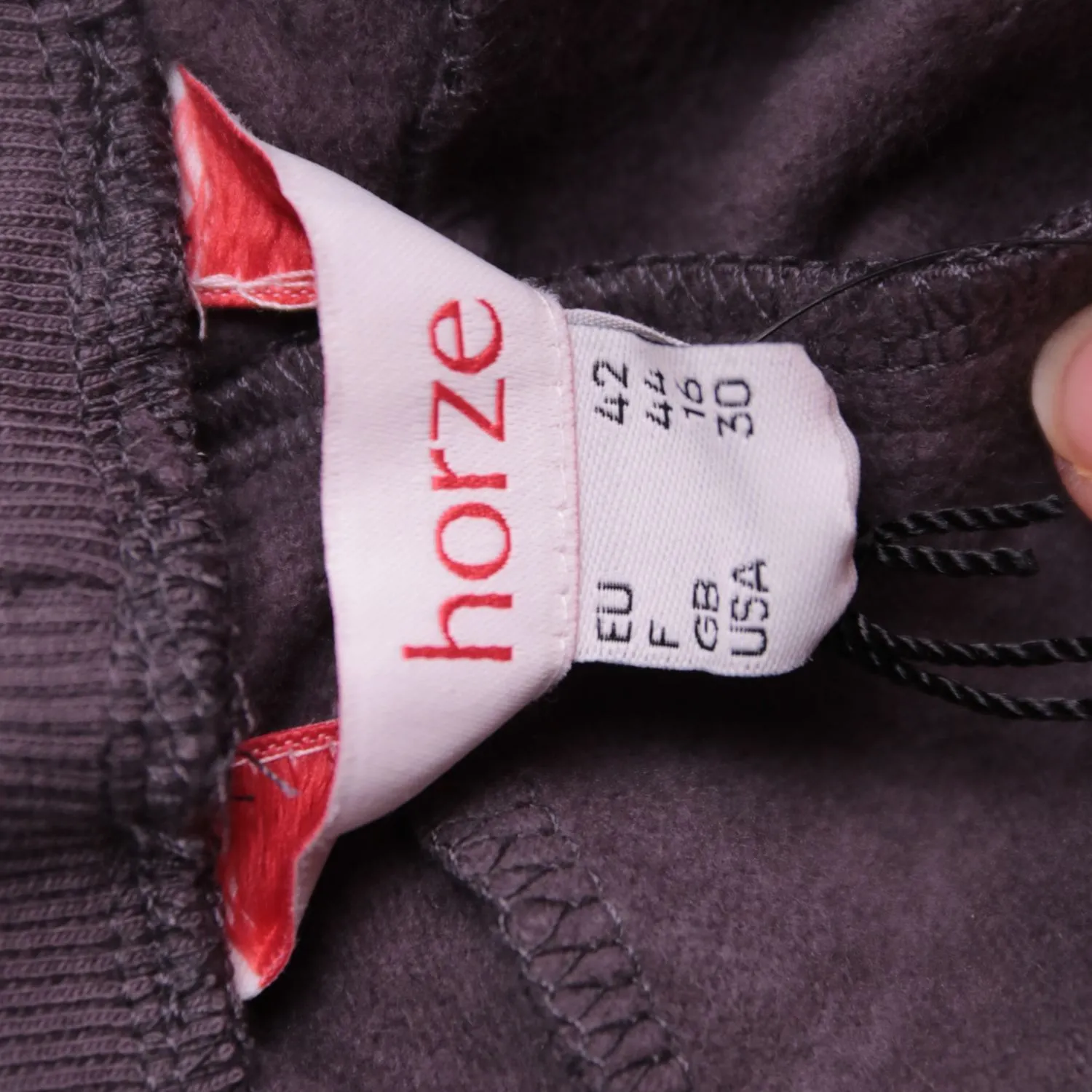 брюки Horze