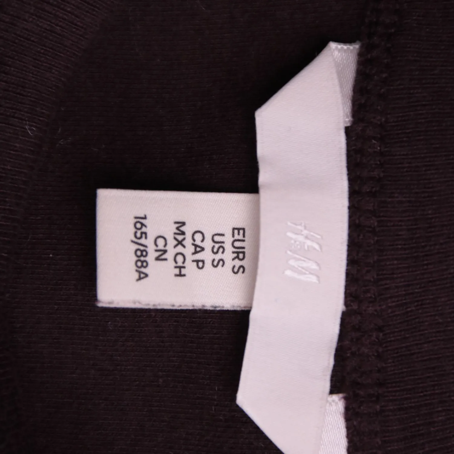 футболка H&M