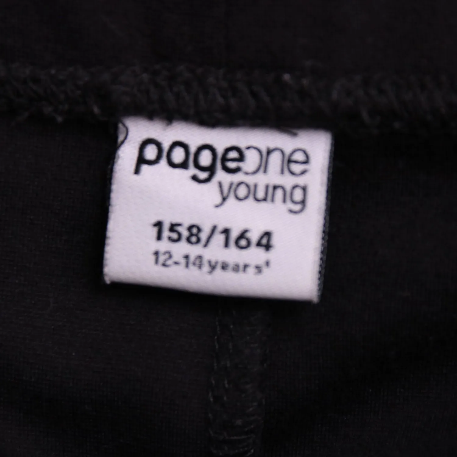 брюки Page One Young
