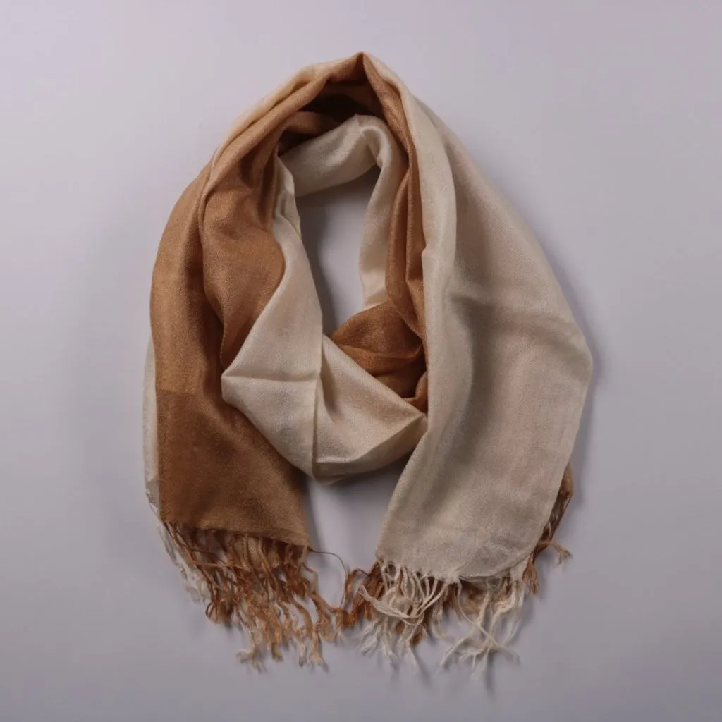 шарф Pashmina