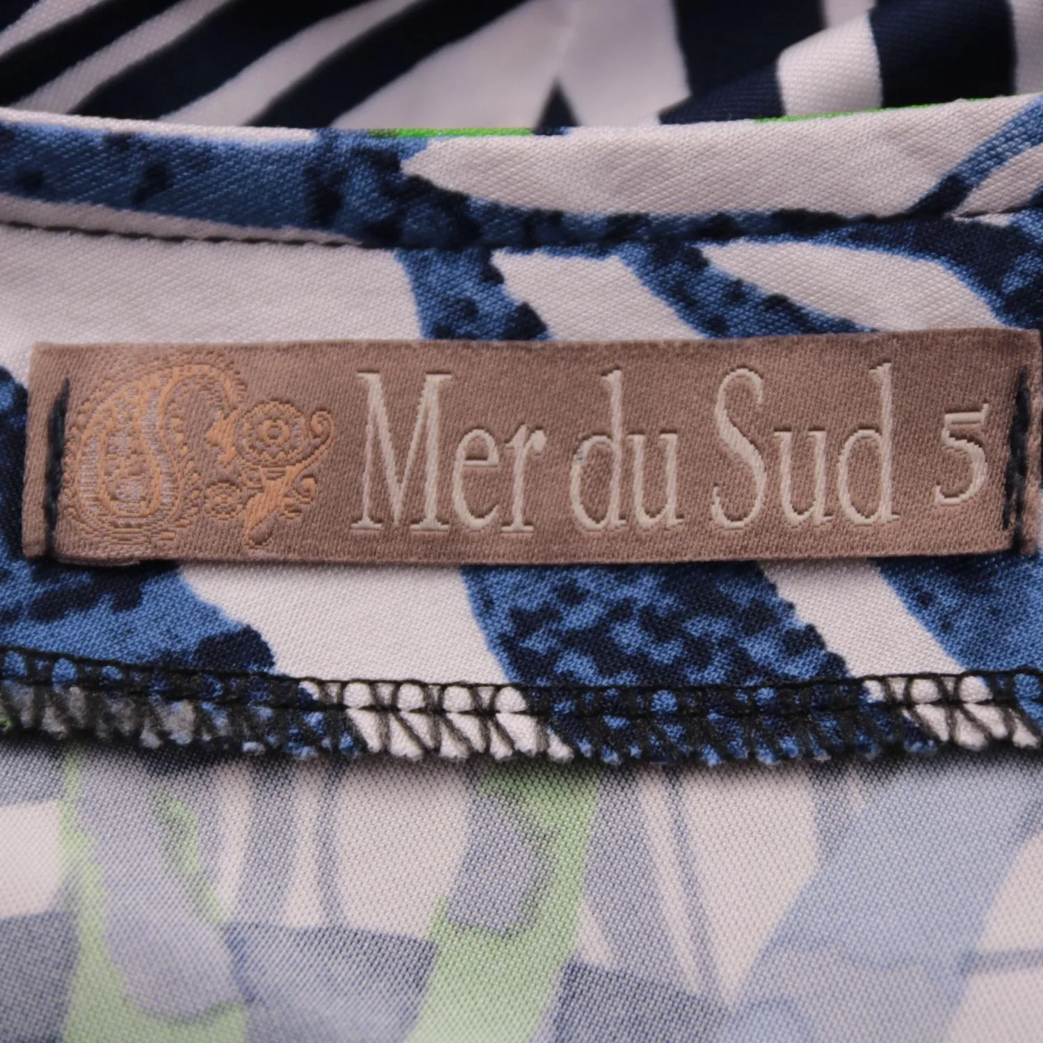 сарафан Mer du Sud