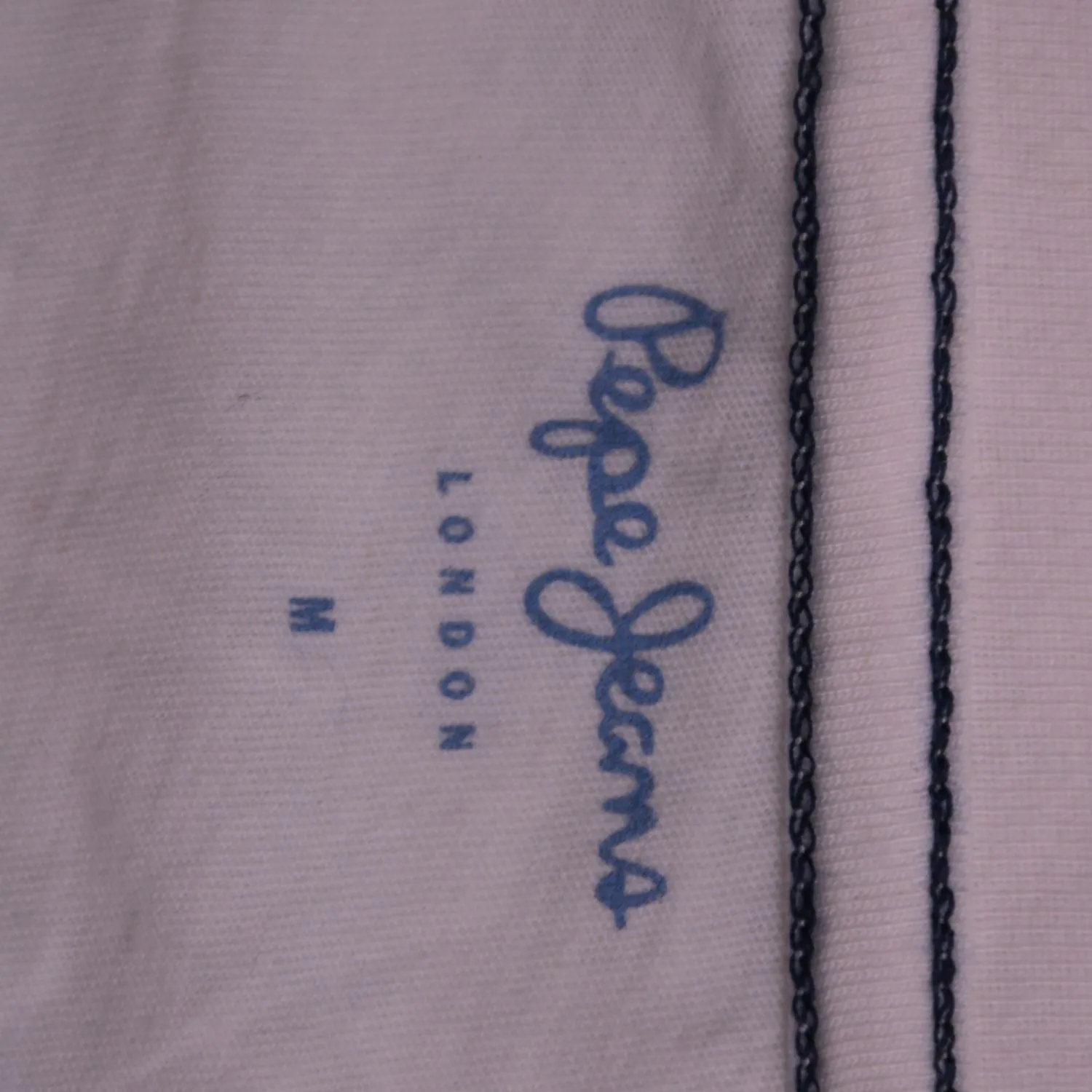 футболка Pepe Jeans