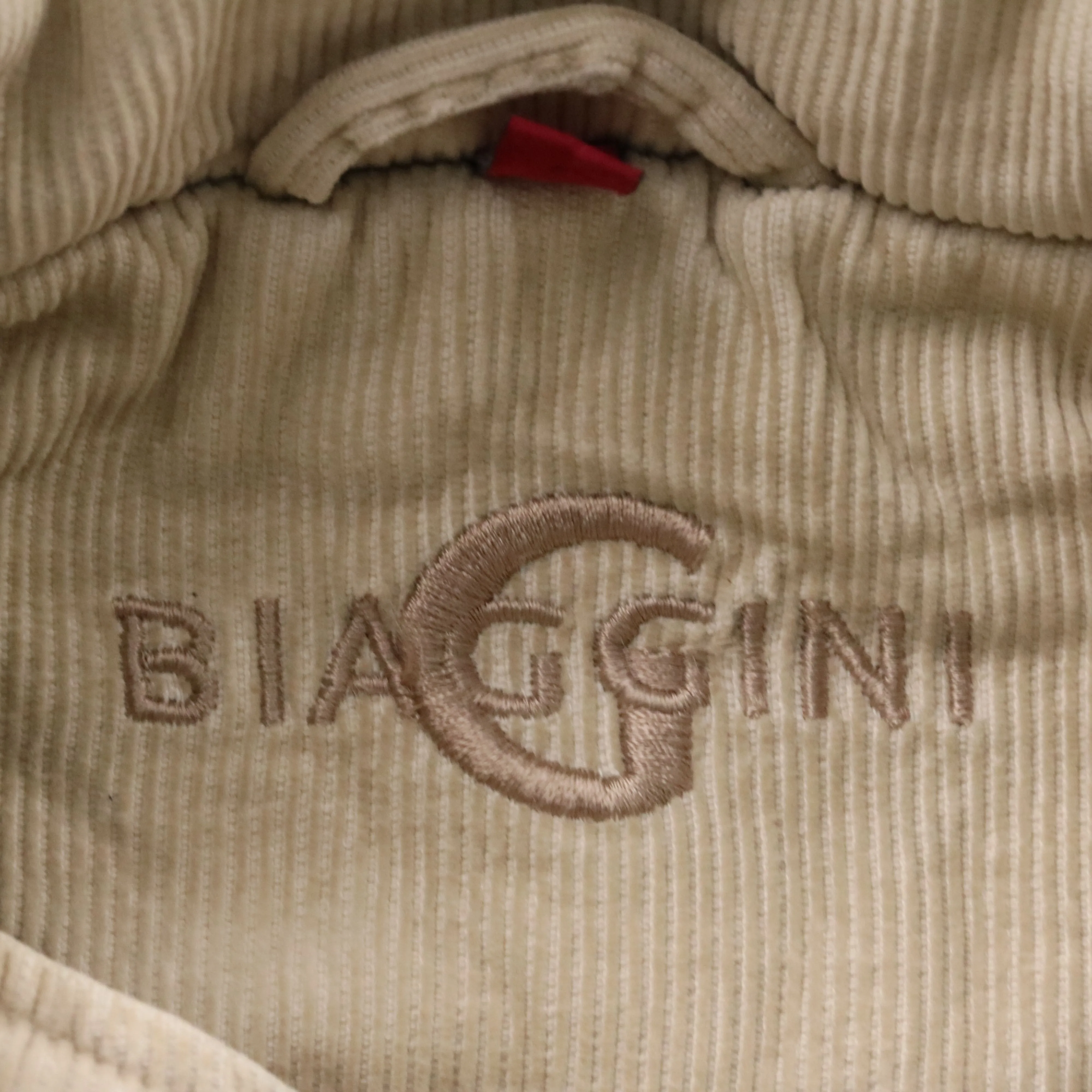 куртка Biaggini