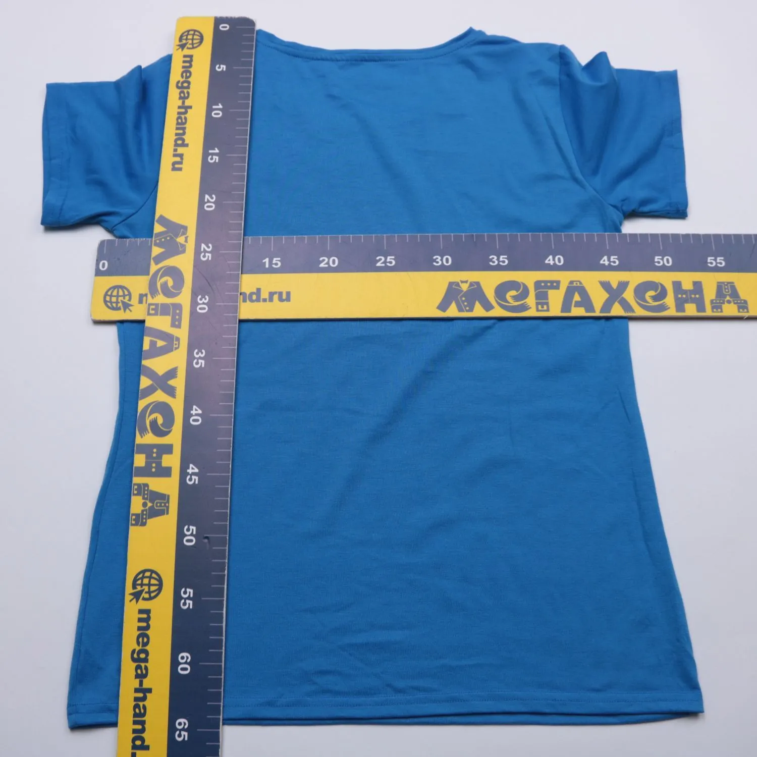 футболка Basic For Everyday