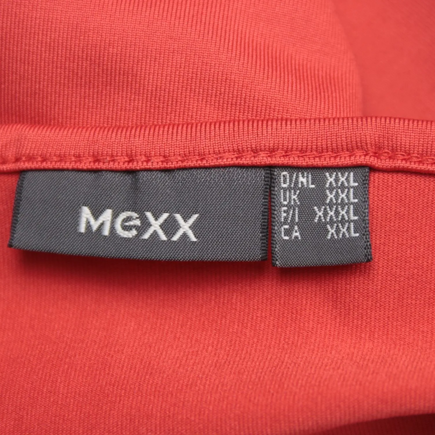 топ Mexx