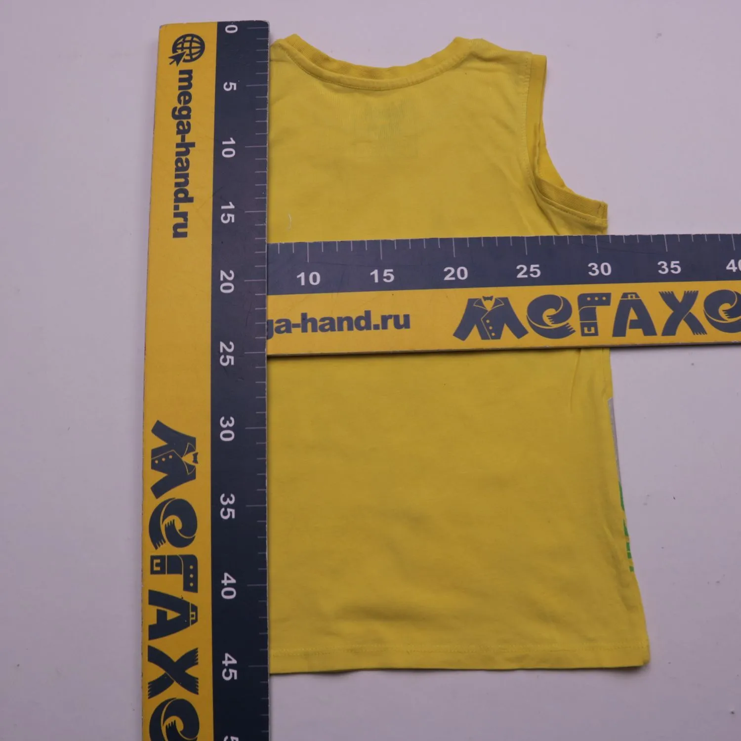 майка Tough Team