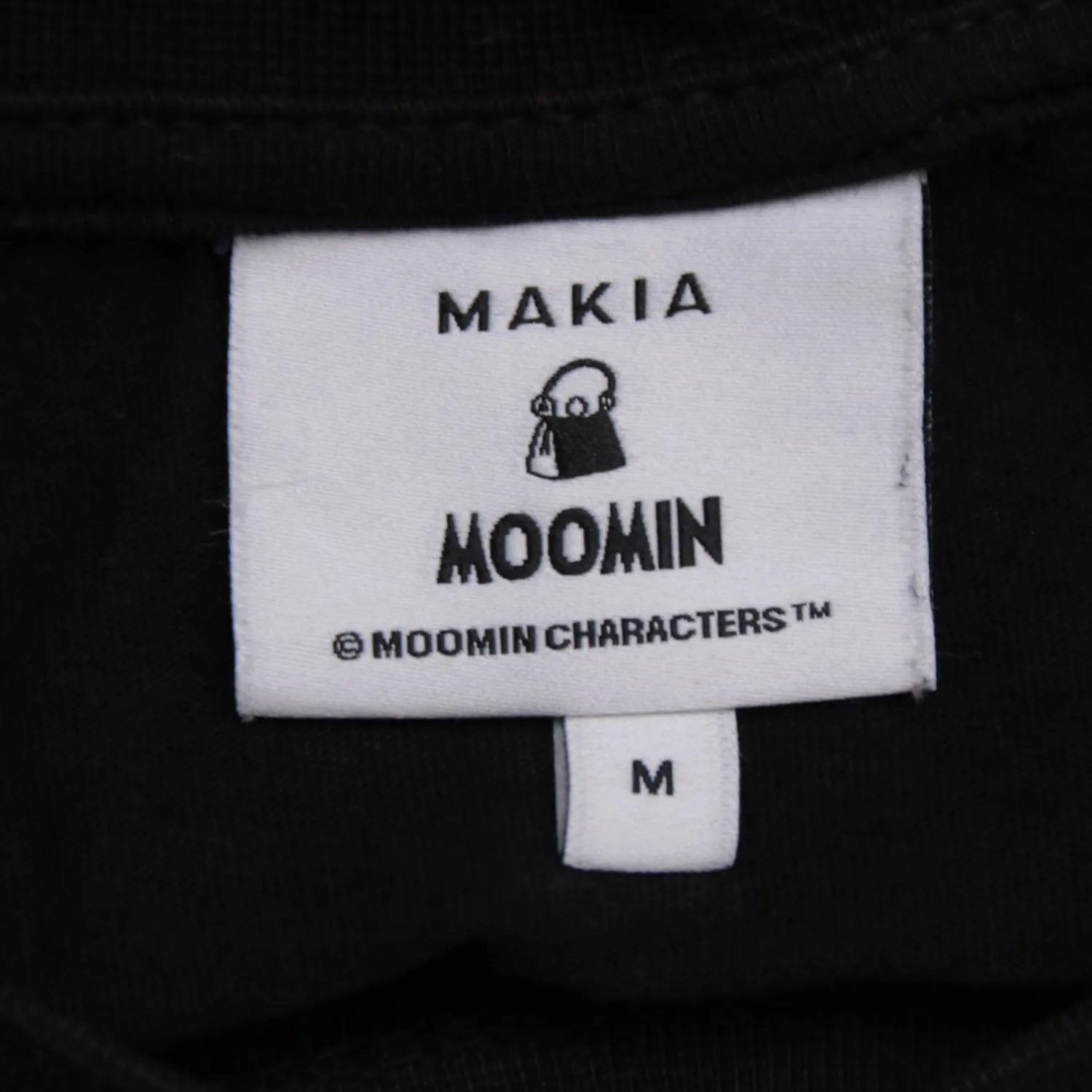 футболка MAKIA