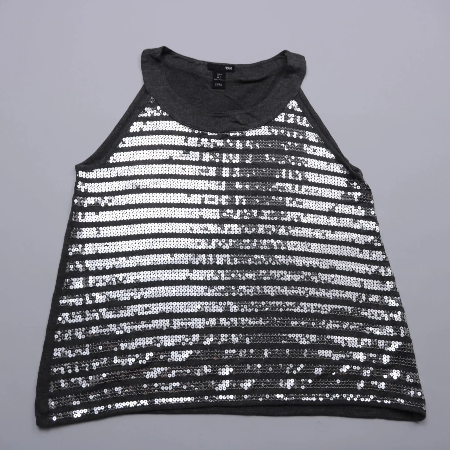 топ H&M