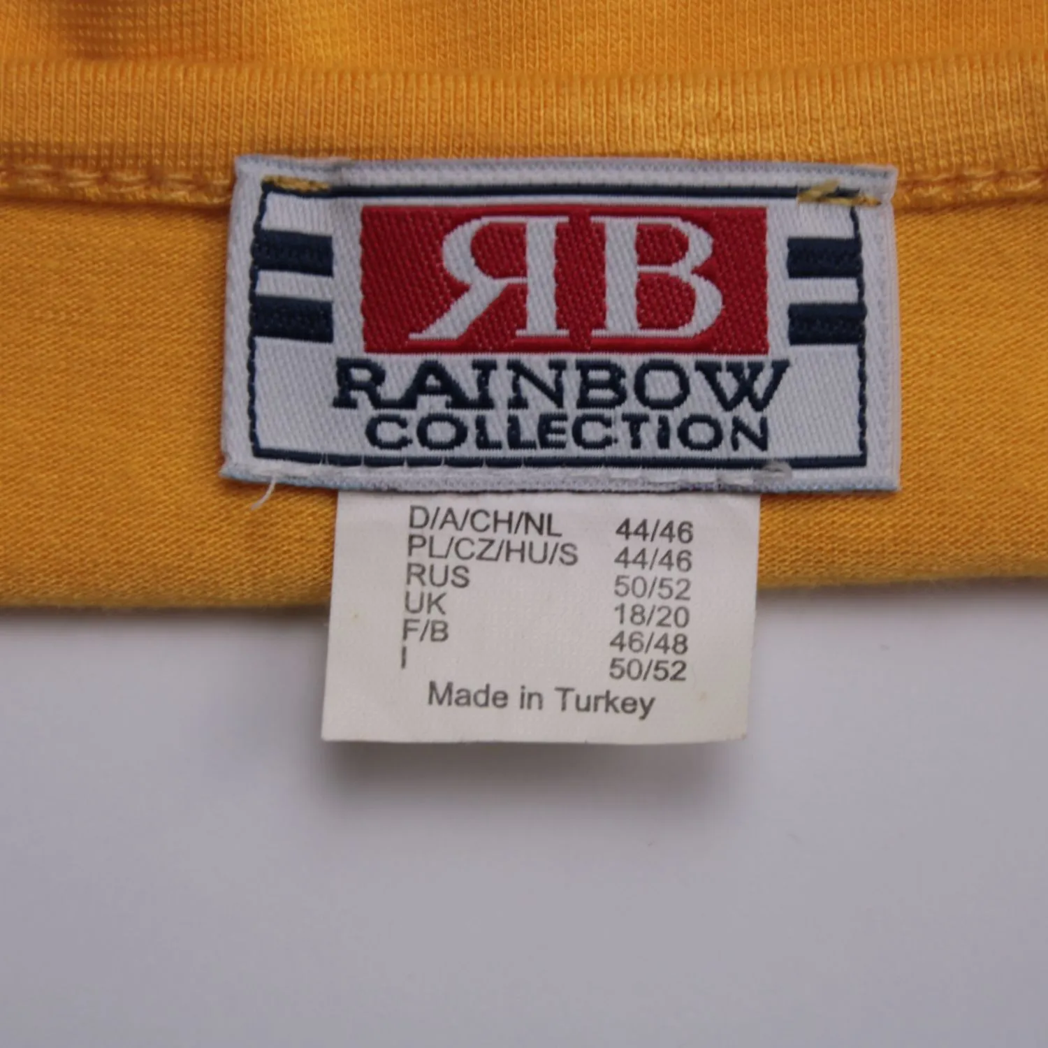 топ Rainbow Collection