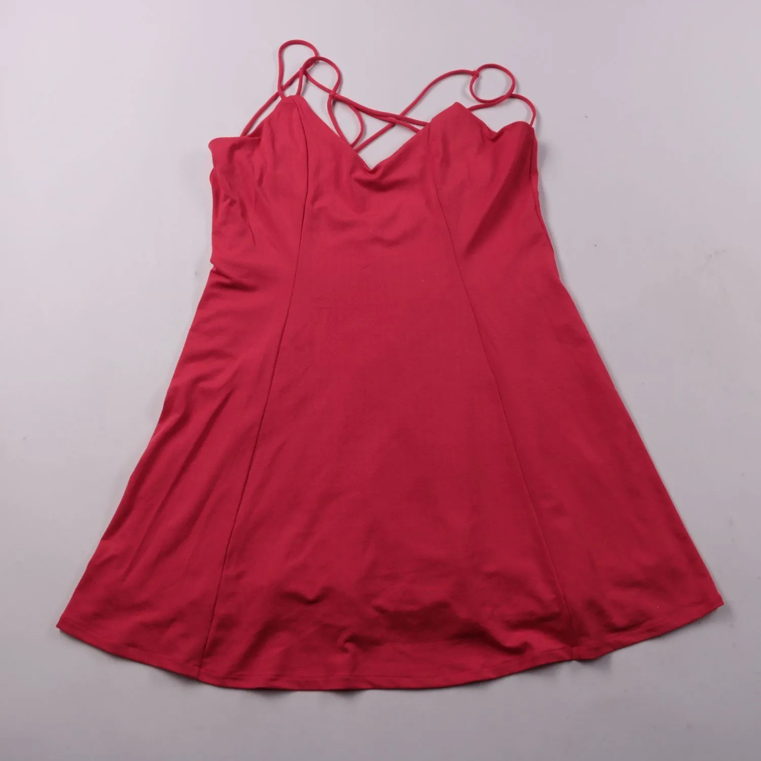 сарафан Sparkle & Fade