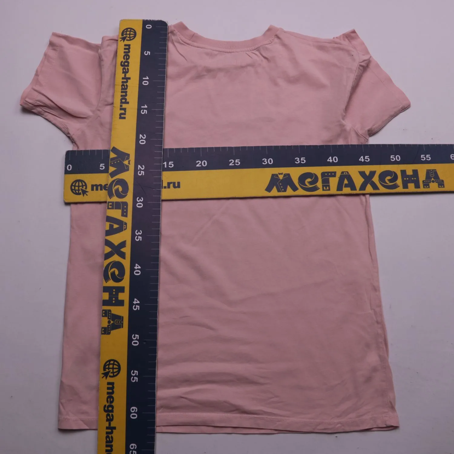 футболка H&M