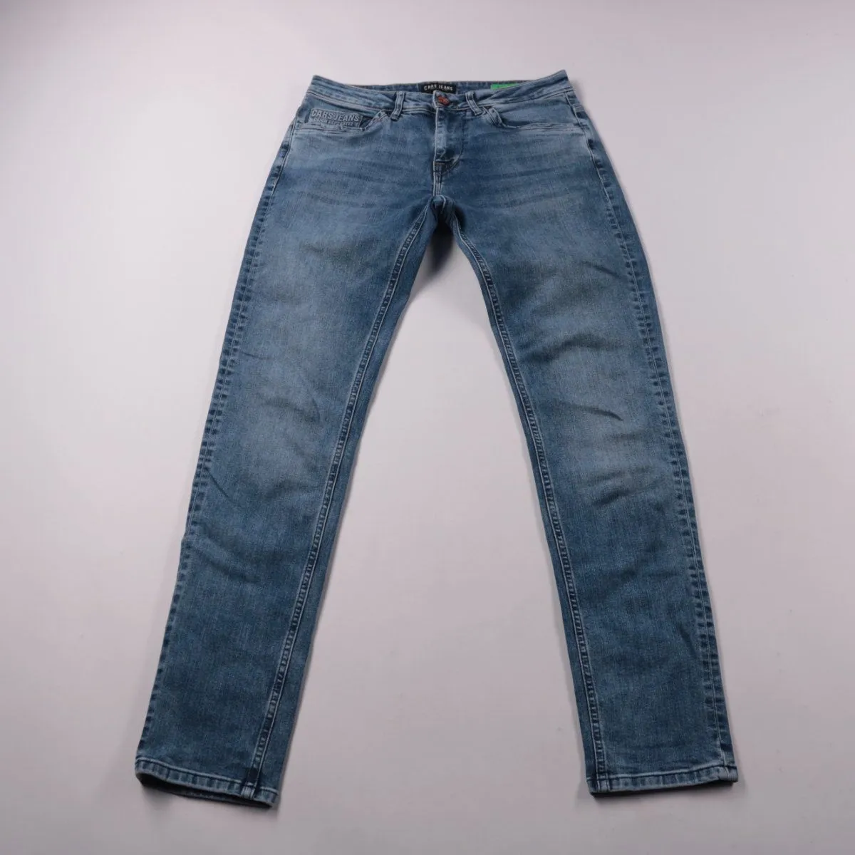 джинсы Cars Jeans