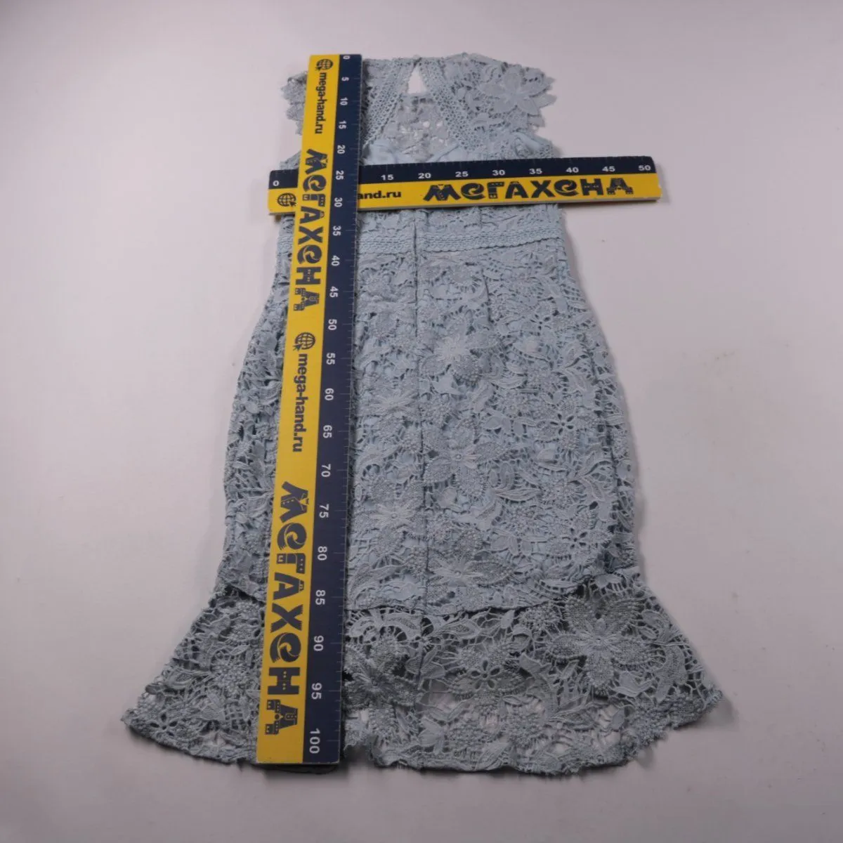 платье