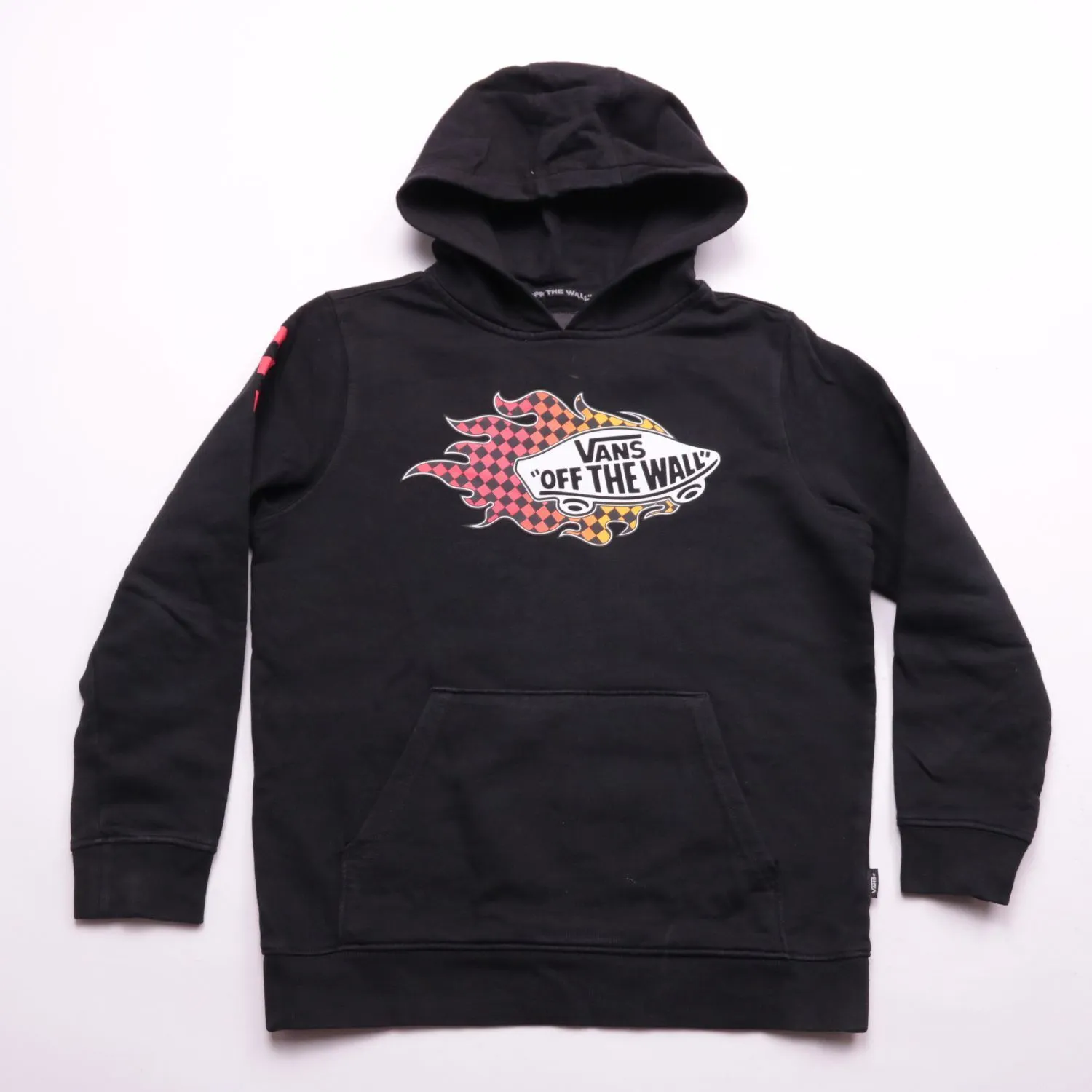 толстовка Vans